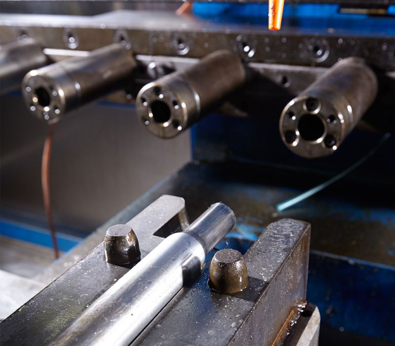 Factors that cause the quality of the pipe bending machine to weaken