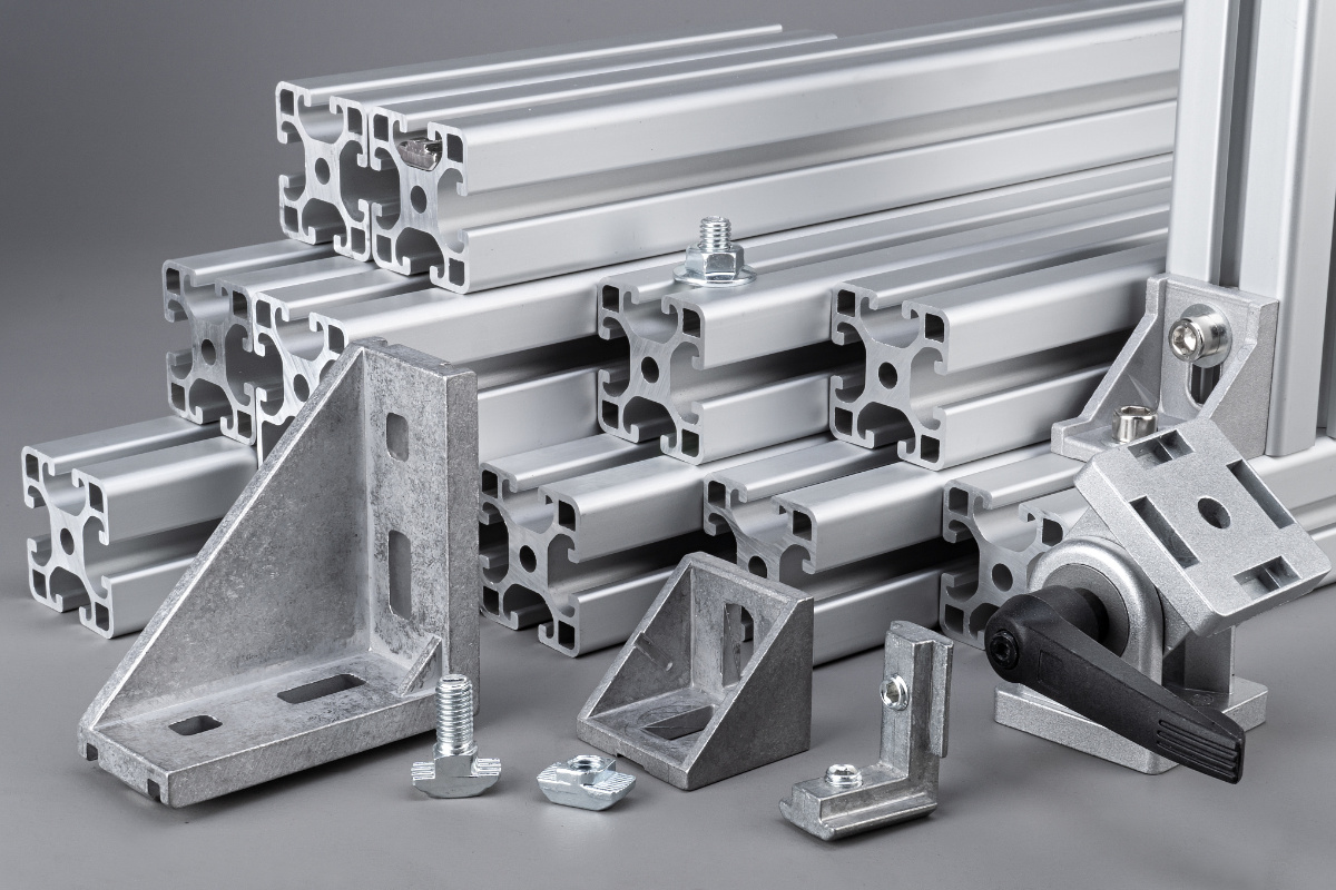 The Lightweight Era: Choosing the Right Extrusion Press for High-End Aluminum Profiles